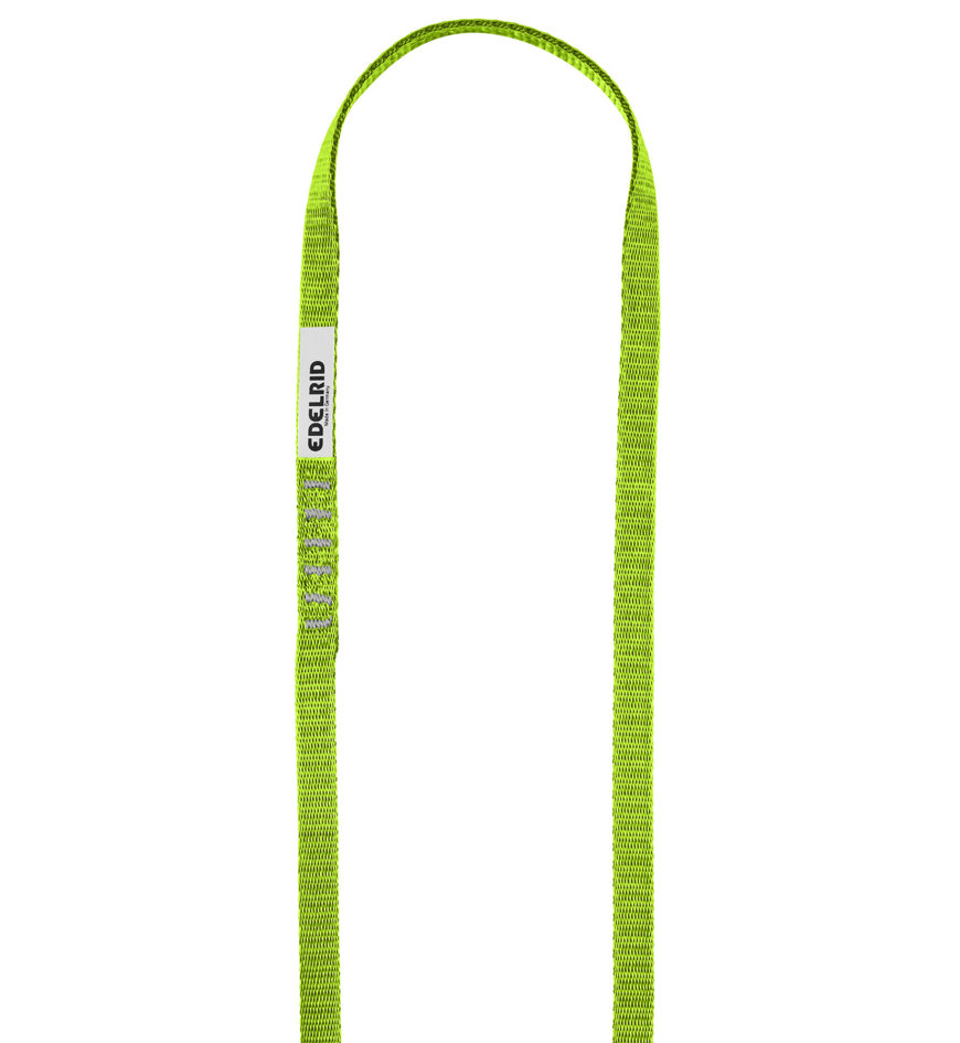 Edelrid Tech  Sling 12mm II Bandschlinge