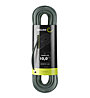 Edelrid Tower Lite 10 mm - Einfachseil, Dark Green