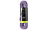 Edelrid Tower Lite 10,0 mm - corda singola, Purple