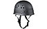 Edelrid Ultralight - casco arrampicata, Black