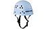 Edelrid Ultralight - casco arrampicata, Light Blue