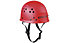Edelrid Ultralight - casco arrampicata, Red