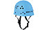 Edelrid Ultralight - casco arrampicata, Blue