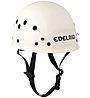 Edelrid Ultralight Junior - casco arrampicata - bambino, White