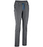 Edelrid Wo Glory Pants IV - Kletterhosen - Damen, Dark Grey