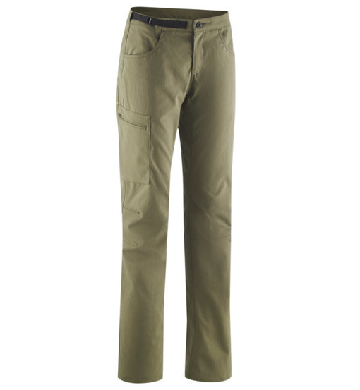 Edelrid Wo Nose - pantaloni arrampicata - donna. Taglia XS