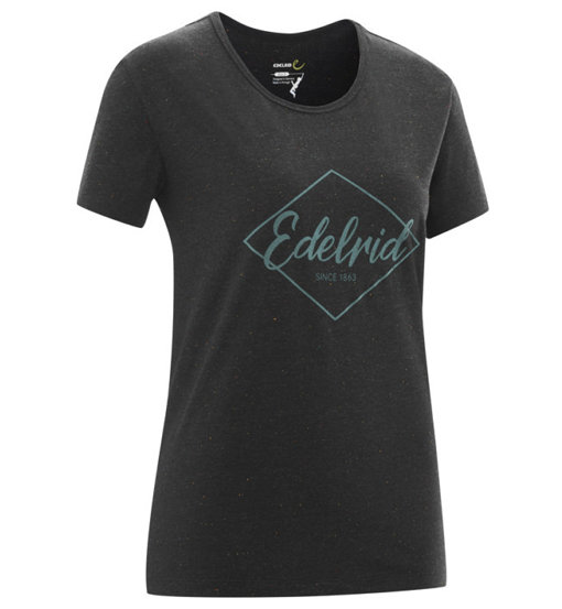 Edelrid Wo Onset - T-shirt - donna. Taglia S