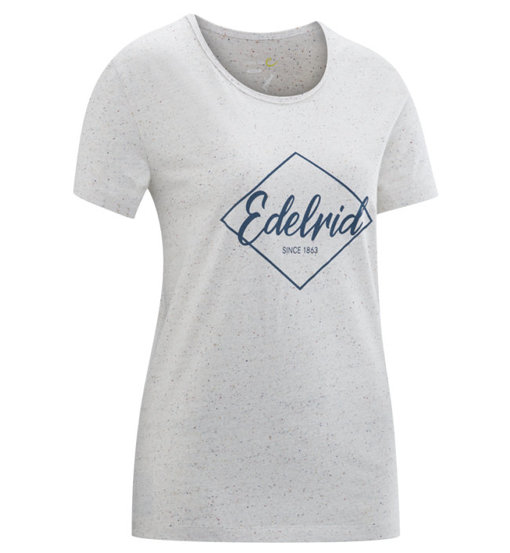 Edelrid Wo Onset - T-shirt - donna. Taglia XS