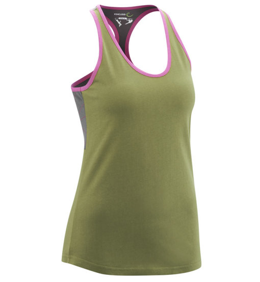 Edelrid Wo Onsight II - Top - donna. Taglia M