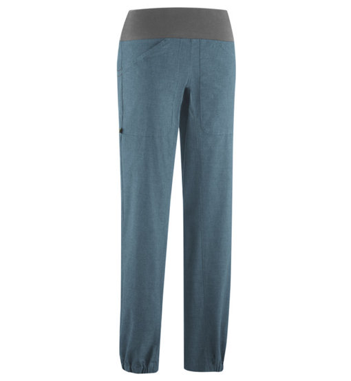 Edelrid Wo Sansara III - pantaloni arrampicata - donna. Taglia L