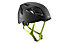 Edelrid Zodiac 3R - Kletterhelm, Black/Green