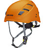 Edelrid Zodiac Lite - casco arrampicata, Orange