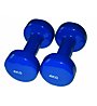 Effea Sport Hanteln - Ausrüstung Fitness, Light Blue