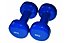 Effea Sport Hanteln - Ausrüstung Fitness, Light Blue