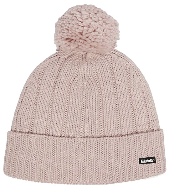 Eisbär Ayo Pompon - Mütze