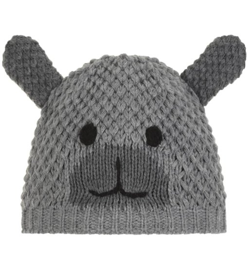 Eisbär Grizzly Kids - berretto - bambino