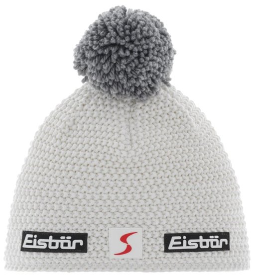 Eisbär Jamie Pompon - berretto