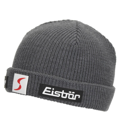 Eisbär Josh - berretto - uomo. Taglia One Size