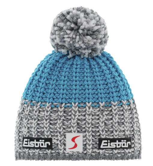 Eisbär Refocus Pompon SP - berretto