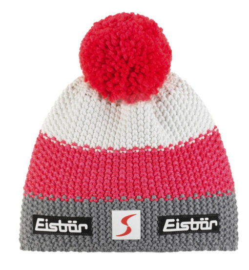 Eisbär Star Pompon SP - berretto