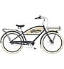 Electra Delivery 3I - Citybike, Grey
