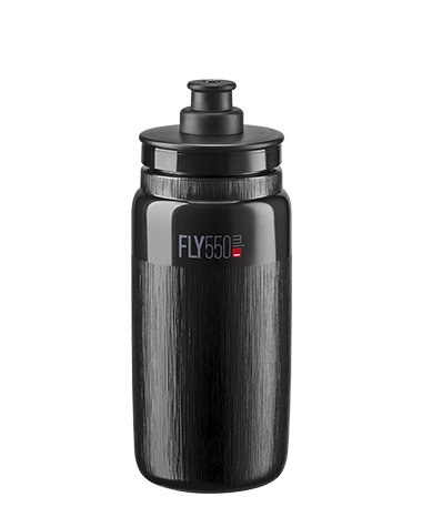 Elite Fly Tex - Fahrradflasche