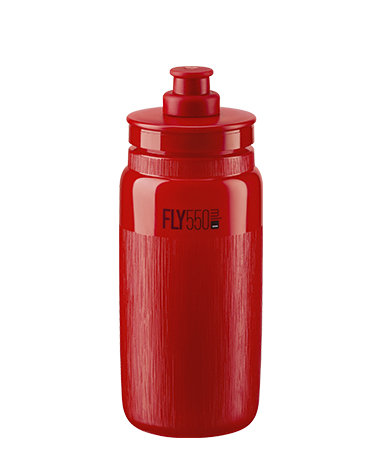 Elite Fly Tex - Fahrradflasche