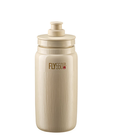 Elite Fly Tex - Fahrradflasche