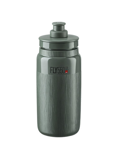 Elite Fly Tex - Fahrradflasche