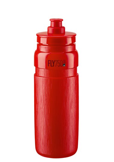Elite Fly Tex 750 - Fahrradflasche