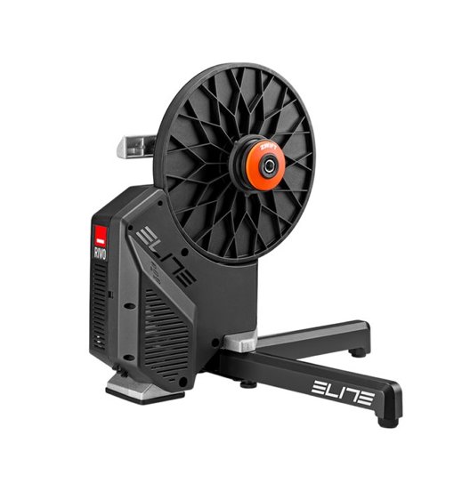 Elite Rivo Zwift Cog and Click - rullo da allenamento