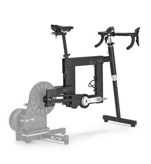 Elite Square - telaio rullo da allenamento