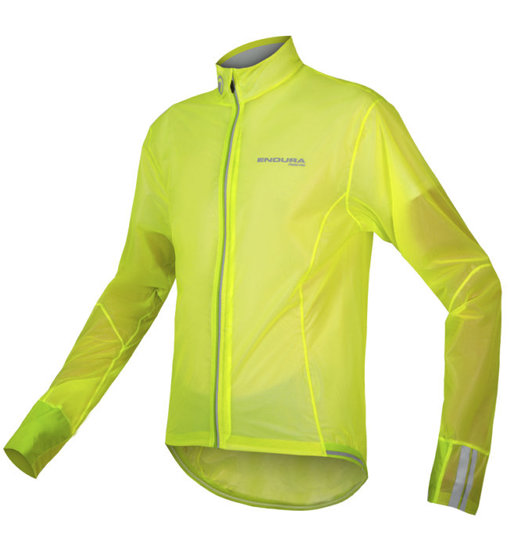 Endura FS260-Pro Adrenaline Race Cape II - giacca ciclismo - uomo