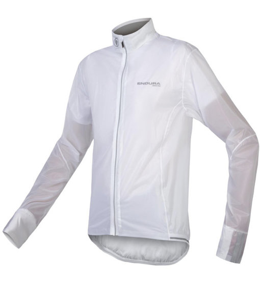 Endura FS260-Pro Adrenaline Race Cape II - giacca ciclismo - uomo