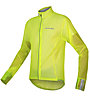 Endura FS260-Pro Adrenaline Race Cape II - giacca bici - uomo, Yellow