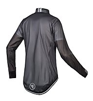 Endura FS260-Pro Adrenaline Race Cape II - giacca ciclismo - uomo, Black