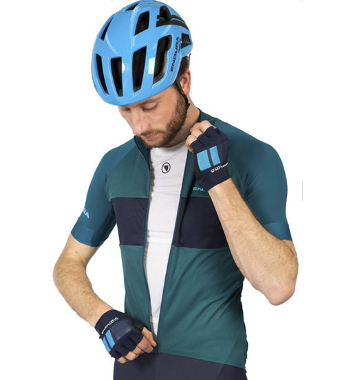 Endura FS260-PRO II - maglia ciclismo - uomo. Taglia S
