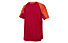 Endura GV500 Foyle T - maglia gravel - uomo, Red