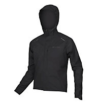 Endura GV500 Waterproof - giacca MTB - uomo, Black