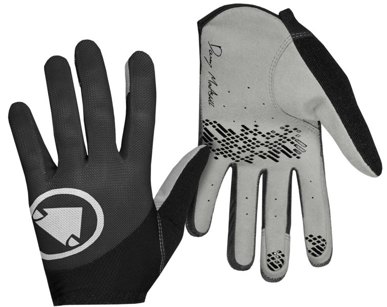 Endura Hummvee Lite - Radhandschuh MTB, Gr. S (8 cm)