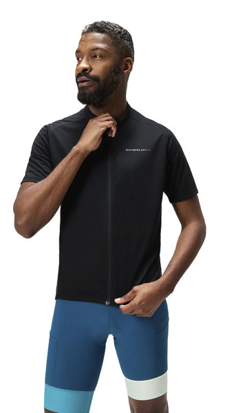 Endura Loop Zipped - Fahrradtrikot - Herren, Gr. S