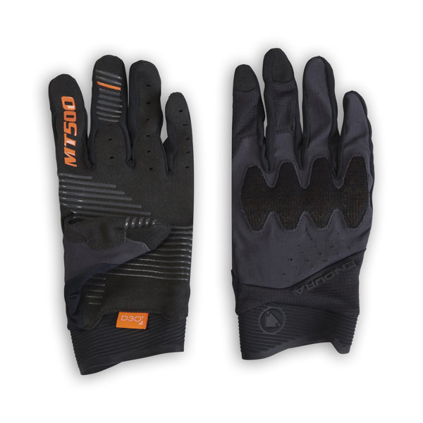 Endura MT500 D30 II - MTB Handschuhe - Herren, Gr. S