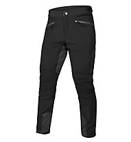 Endura MT500 Freezing Point - pantaloni MTB - uomo, Black