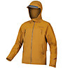 Endura MT500 II - giacca ciclismo, Brown