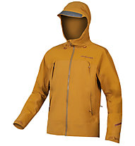 Endura MT500 II - giacca ciclismo - uomo, Brown