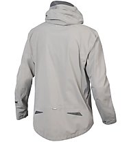 Endura MT500 II - giacca ciclismo - uomo, Light Grey