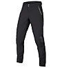 Endura MT500 Spray - pantalone MTB - uomo, Black
