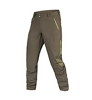 Endura MT500 Spray - pantalone MTB - uomo, Green