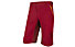 Endura MT500 Spray - pantaloncino MTB - uomo, Red