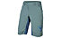 Endura MT500 Spray - pantaloncino MTB - uomo, Green/Blue